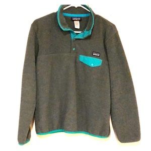 Women’s “Synchilla” Fleece